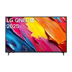 LG 55" 4K QNED TV 55QNED70 ➞ På vej til lager - forventet dato: 10.10.2025