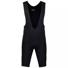 Vangàrd bib cykelshorts, Svart (L)