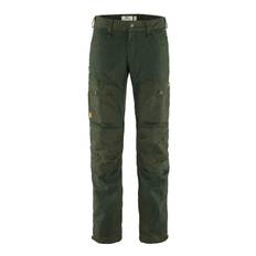 Fjällräven Mens Värmland Wool Trousers (Grön (DEEP FOREST/662) 50)