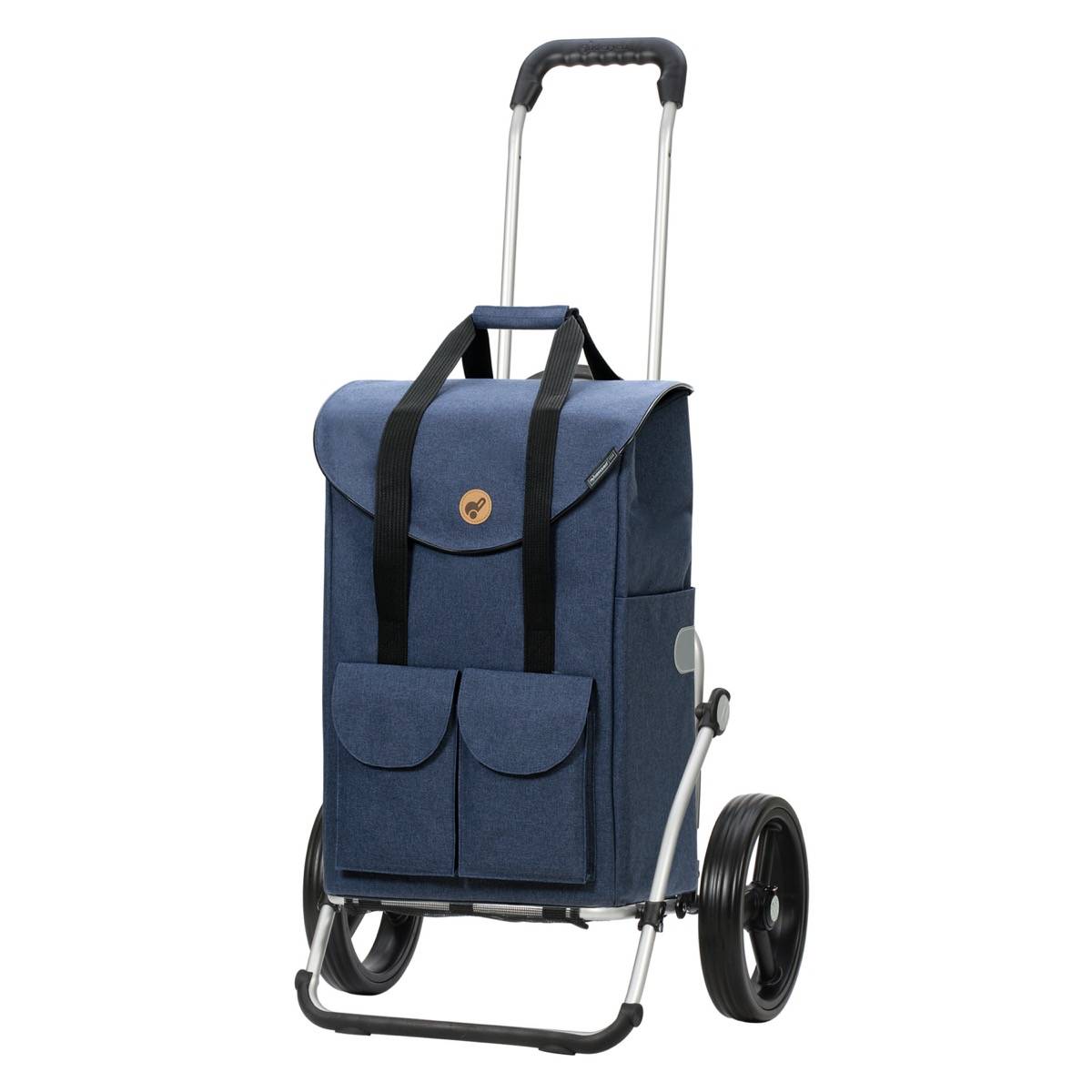 Andersen Royal Shopper Jacob Blå