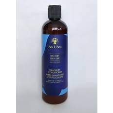 As I Am Dry & Itchy Scalp Care Olive & Tea Tree Oil Conditioner