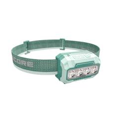 Nitecore HA23 UHE Pandelygte 600 Lumen, Grøn