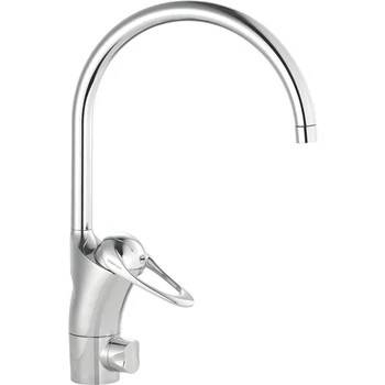 FMM KÖKSBLANDARE 9000E II KROM, DM-AVST. 5 L/MIN