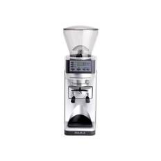 Baratza Sette 270 espresso-kahvimylly – musta/hopea
