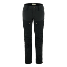 Ny Model - Keb Trousers W - 550/Black (Størrelse: STR 34)