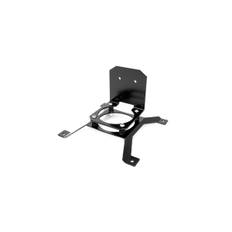 PUZ Watercool HEATKILLER® D5-Top - Stand for fan mounting (120mm fans)