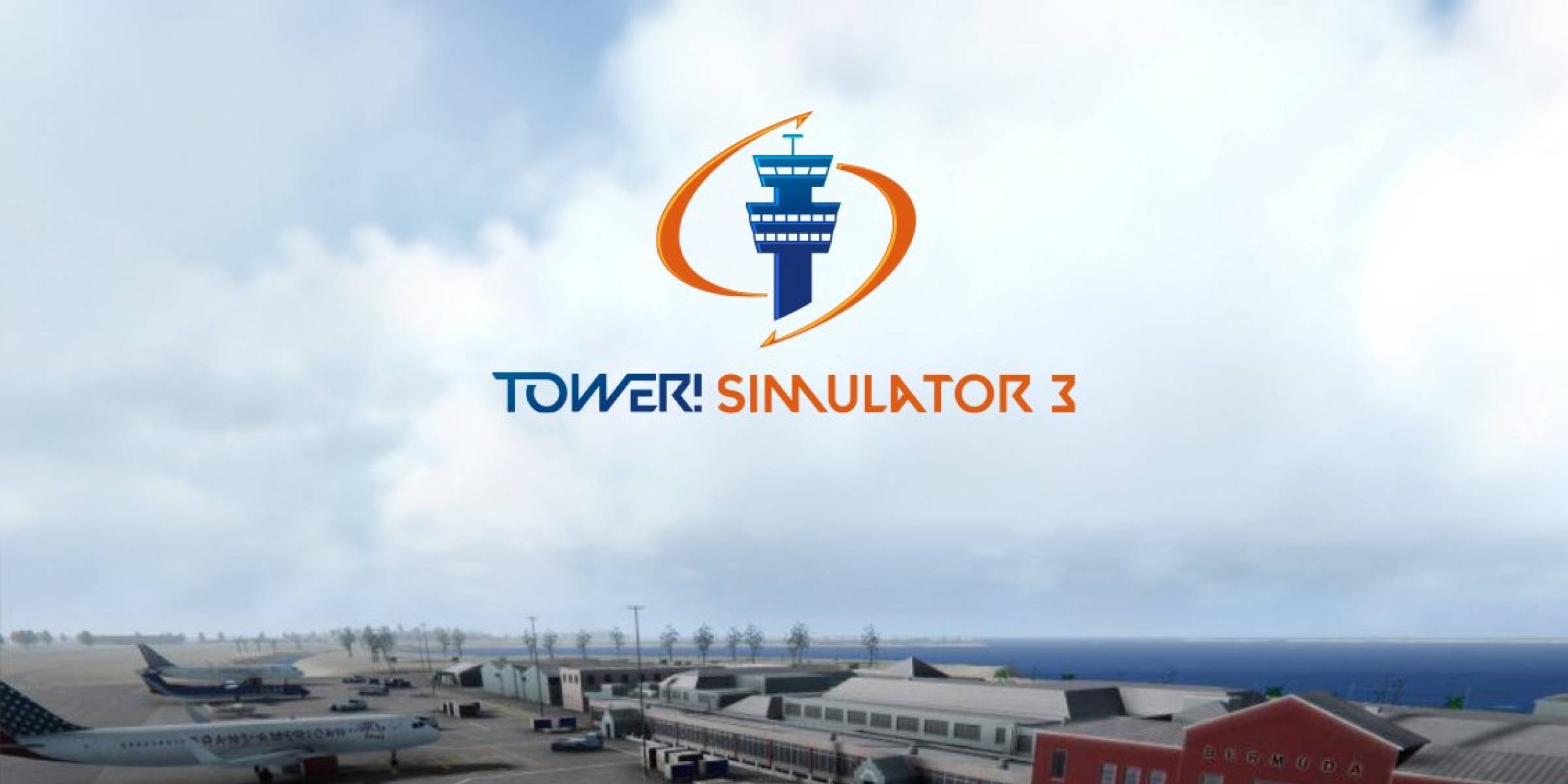 Tower Simulator 3 (PC) - Standard
