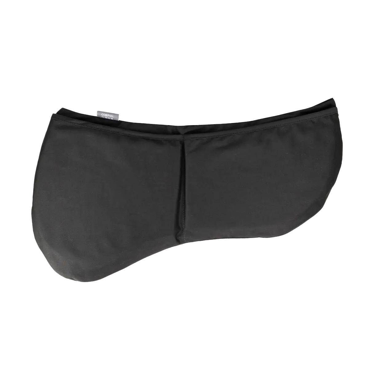 Hy ProReaction Correctional Horse Half Pad One Size svart
