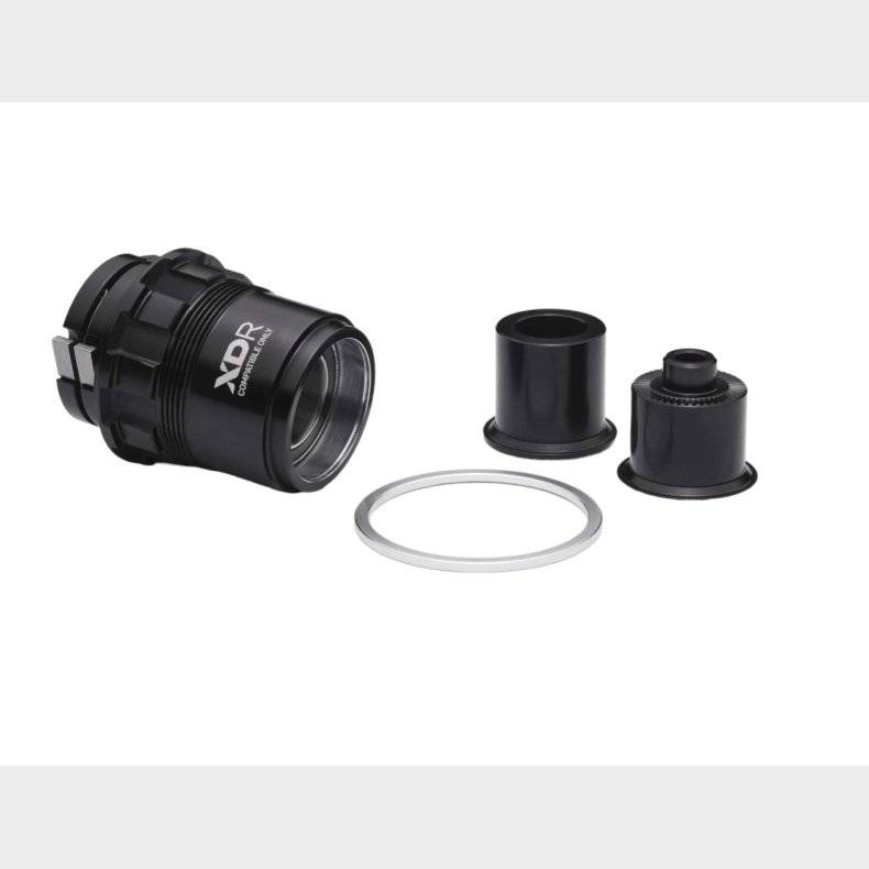 Scope Kassettehus Shimano