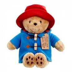 Paddington bamse