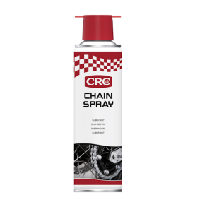 CRC Kædespray, 250 ml