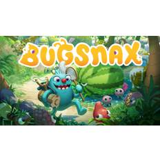 Bugsnax (PC) - Standard