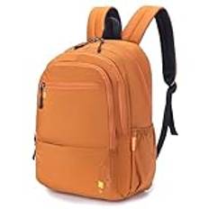 SPAHER Vandringsryggsäck Ryggsäck Ryanair Cabin Bag 40x20x25 Ryggsäck Skolreseryggsäck Bergsklättringsväska Nylon Utomhus Vattentät Sport Trekking Camping Ryggsäck Dagsäck Liten Bärbar Ryggsäck