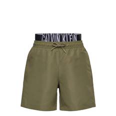 CALVIN KLEIN Medium Double Wb |Green |152-164