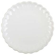 Assiette - Mynte Pure White - 4-pack - Ø20