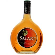 Safari Hollandsk Likør 70 cl 20%