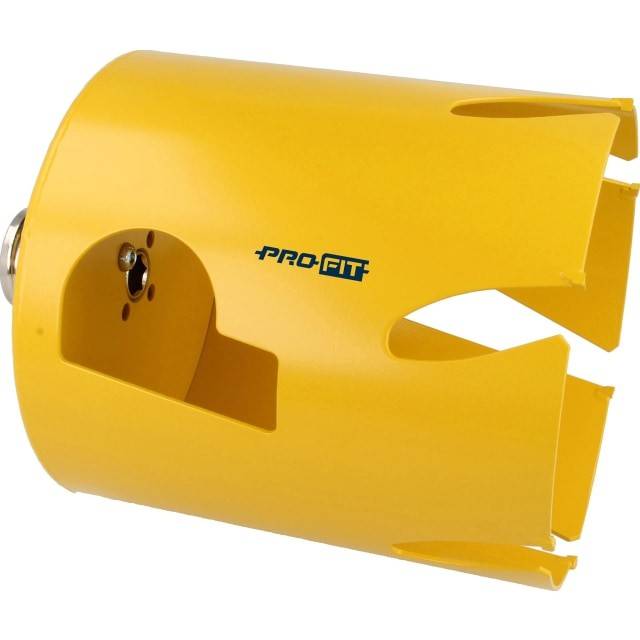Pro-fit Hulsav hm 160mm x l160mm