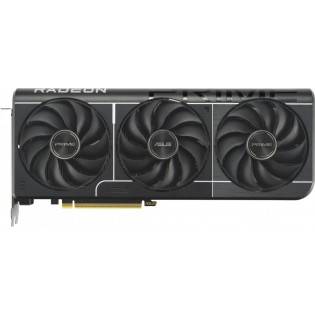 ASUS PRIME RX 9060 XT OC grafikkort, 16 GB