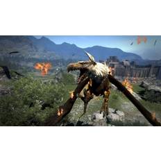 Dragon's Dogma: Dark Arisen US XBOX One CD Key