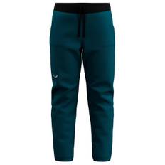 Salewa Kid's Dolomia Pants Vinterbyxa Barn Storlek 128 Färg blå