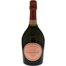 Laurent-Perrier Cuvée Rosé Laurent Perrier