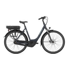 Gazelle Paris C7 HMB 400Wh 49