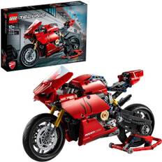 LEGO Technic 42107 Ducati Panigale V4 R