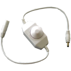 Dimmer 12V/24V - vit