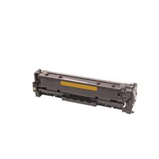 'kompatibel toner til hp 312a cf382a gul til hp color laserjet pro mfp m476 m476dn m476dw m476nw fra'