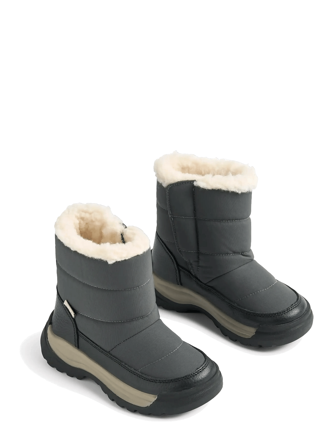 WHEAT Winterboot Liza Tex | Grey | 33
