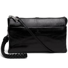 Adax - Salerno Nellie Combi Clutch 227369 - Black