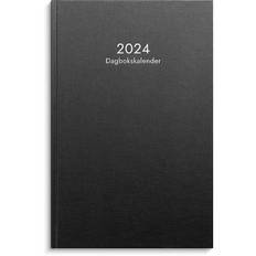 Almanacka Burde 1080 Dagbokskalender Refill 2025