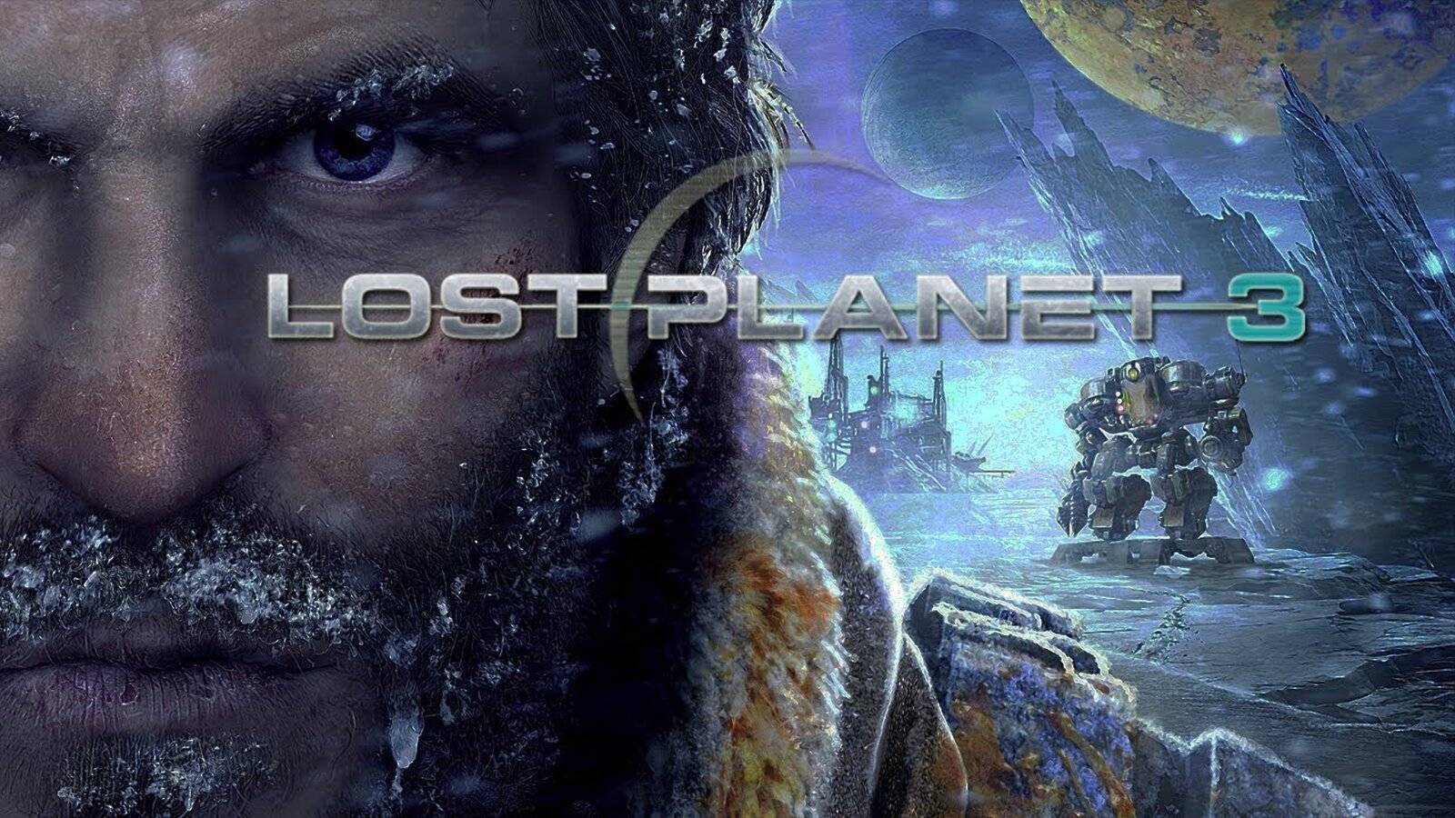 Lost Planet 3 (PC) - Standard