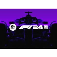 F1 24 (PC) Steam Gift - GLOBAL