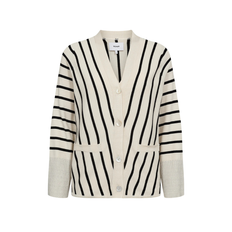 NUMPH Nuzigga Cardigan Pristina