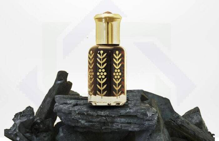 Ghilaf–e–Kaaba Oud, 5ml fra Saudia Arabien