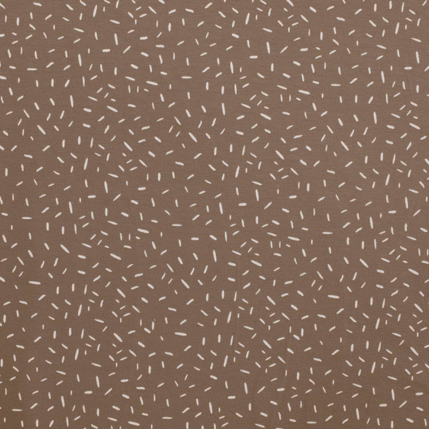 Pyret, Strössel - Taupe