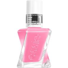 Essie gel Couture Nail Polish Haute To Trot 150 13.5ml - Vanligt Nagellack Från Magasin (13.5ml)