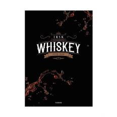 Irsk Whiskey Whiskeybog af Peter Kjær