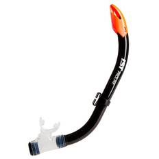 IST juniorsnorkel - Sort