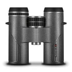 Hawke Frontier ED X 8x32 Binoculars - Grey