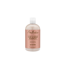 Shea Moisture - Curl & Shine Shampoo