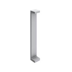 Flos Casting C 100 H 700 Utomhuslampa Grå