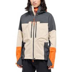 Haglöfs Spitz GTX Pro Jacket Chalk Beige/Magnetite M