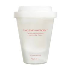 Haruharu Wonder | Centella 5% Niacinamide Radiance Gel Cream 90g