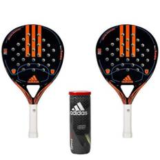 Adidas Paketerbjudande (Adidas Training CTRL + Adidas Speed RX)