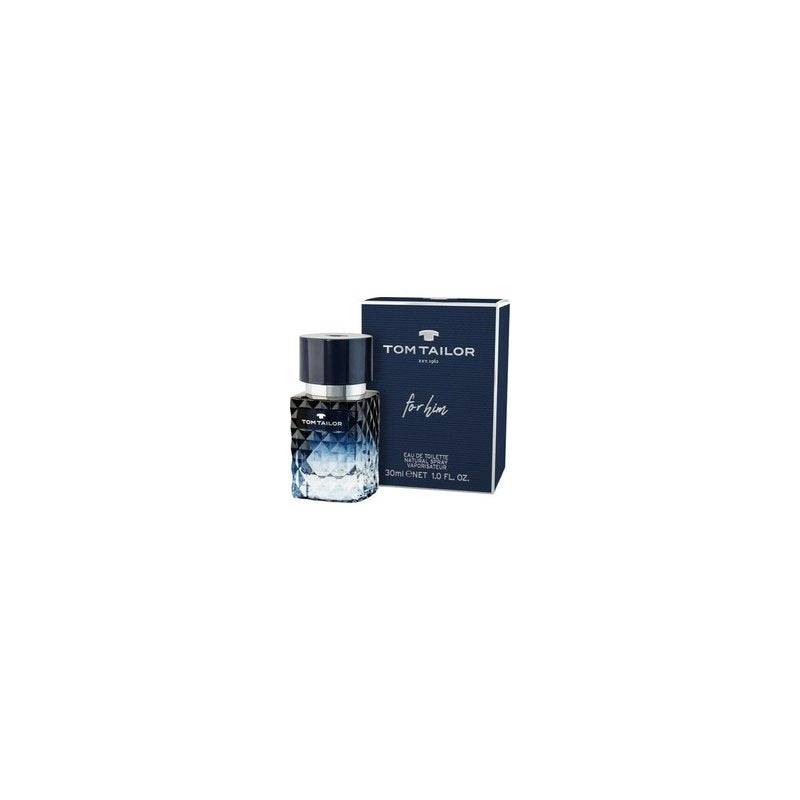 Tom Tailor per Him EDT 50ml