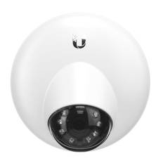 Ubiquiti UVC-G3-DOME-3 Networks UniFi G3 Dome IP security camera Indoor & outdoor 1920 x 1080 pixels Ceiling/wall