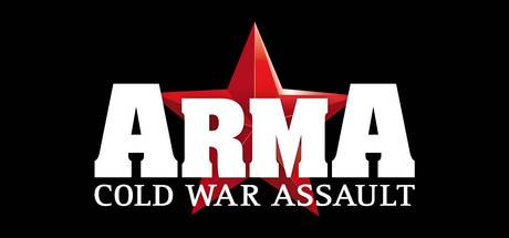 ARMA: Cold War Assault (PC) - Standard