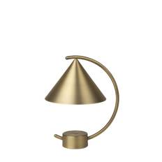 Meridian Lamp - Gold - UNI